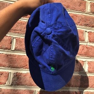 Ralph Lauren Polo Hat